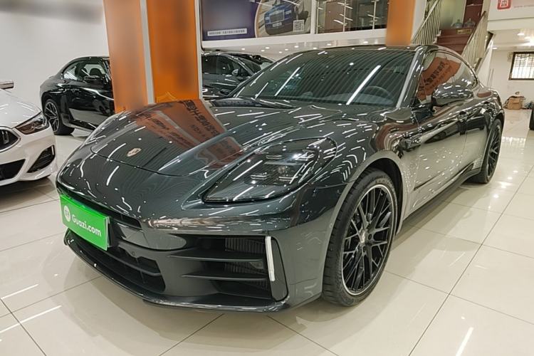 Porsche Panamera 2024 Panamera 2.9T