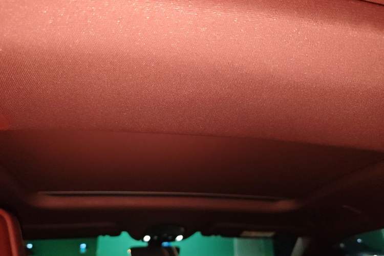 Used Porsche Panamera 2024 Panamera Executive Long Wheelbase 2.9T Headliner