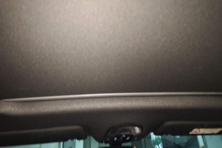 Used Porsche Panamera 2024 Panamera 2.9T Headliner