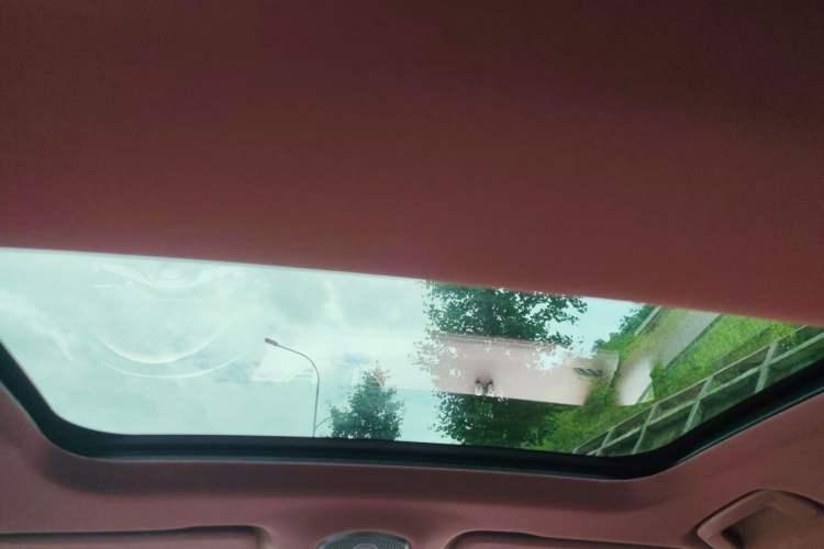 Used Porsche Panamera 2024 Panamera 2.9T Headliner