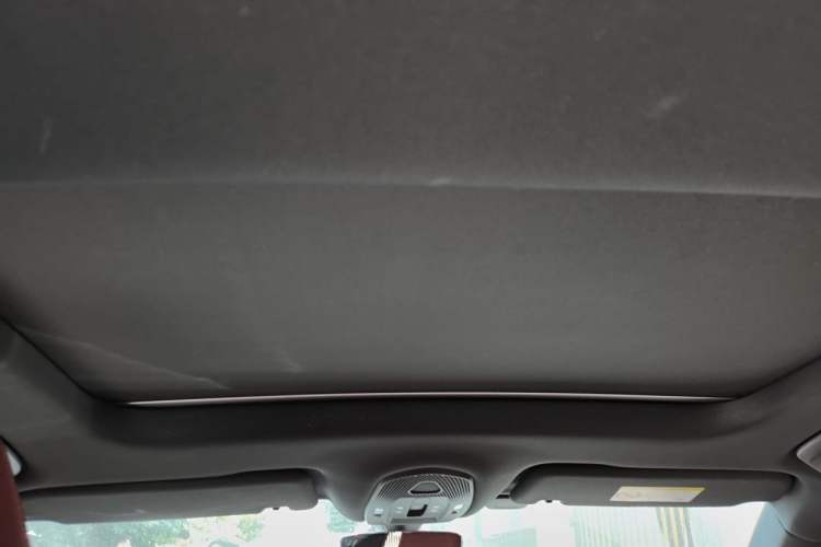Used Porsche Panamera 2024 Panamera 2.9T Headliner
