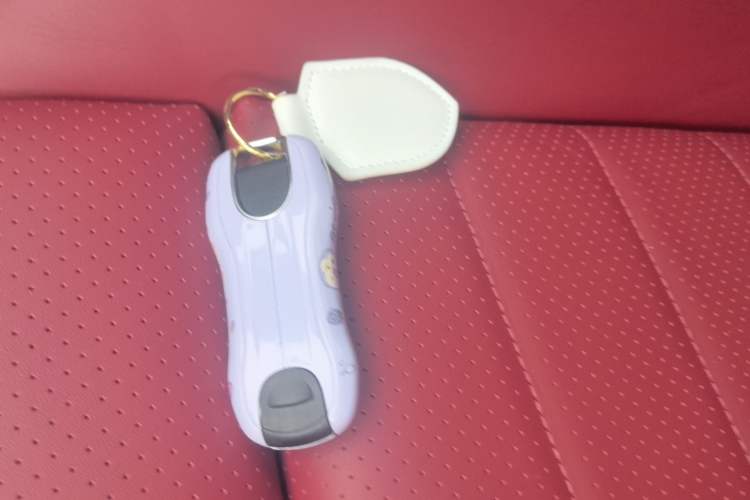 Used Porsche Panamera 2024 Panamera 2.9T Interior 1