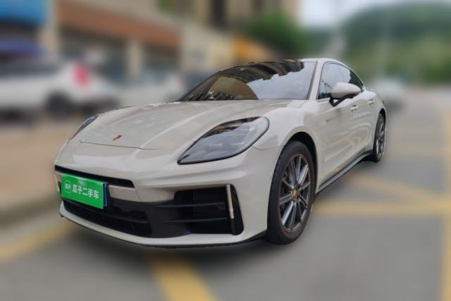 Used Porsche Panamera 2024 Panamera 2.9T
