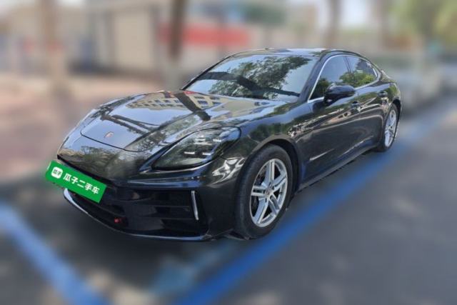 Used Porsche Panamera 2024 Panamera 2.9T