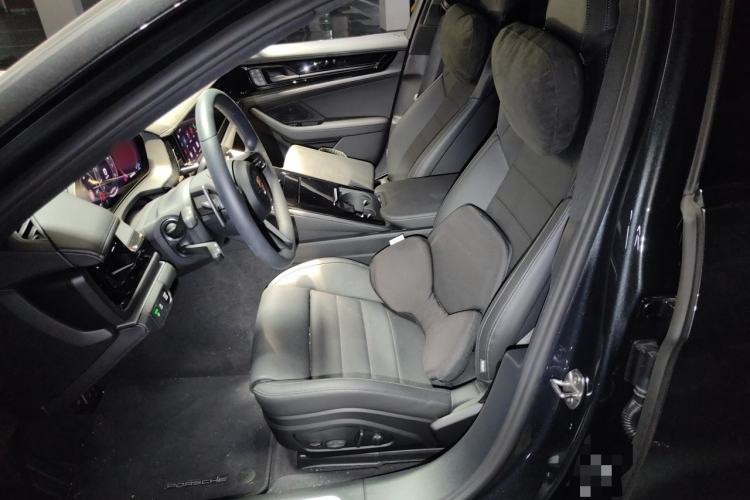 Used Porsche Panamera 2024 Panamera 2.9T Left Front Seat