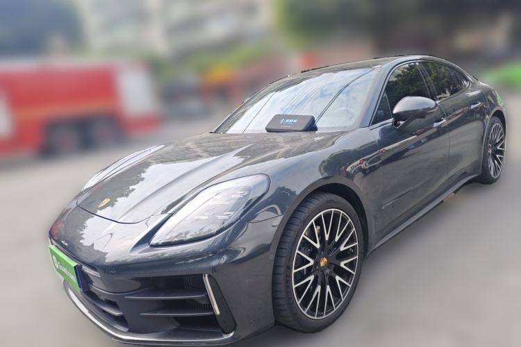 Porsche Panamera 2024 Panamera 2.9T