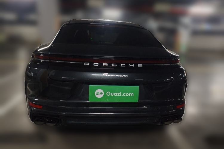 Used Porsche Panamera 2024 Panamera 2.9T Rear