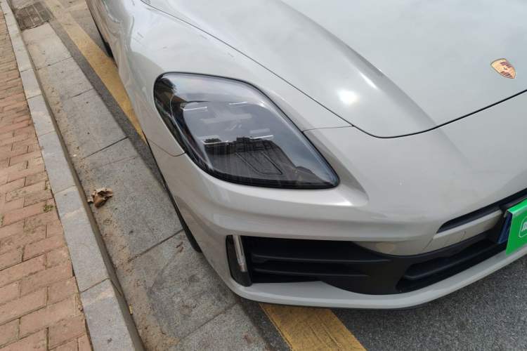 Used Porsche Panamera 2024 Panamera 2.9T Right Front Headlight