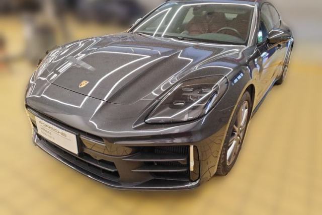 Used Porsche Panamera 2024 Panamera 2.9T