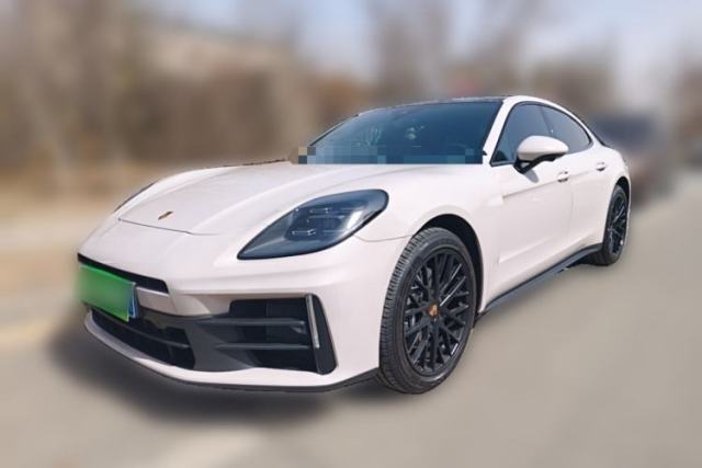Used Porsche Panamera 2024 Panamera 2.9T