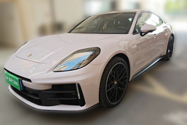 Used Porsche Panamera 2024 Panamera 2.9T