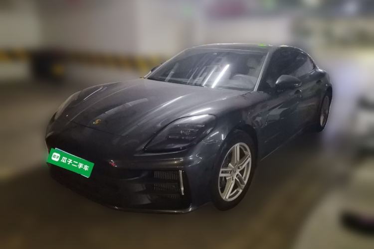 Porsche Panamera 2024 Panamera Executive Long Wheelbase 2.9T