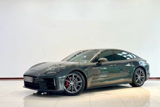 Used Porsche Panamera 2024 Panamera 2.9T