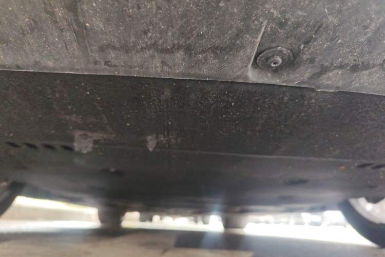 Used Porsche Panamera 2024 Panamera 2.9T Chassis Front