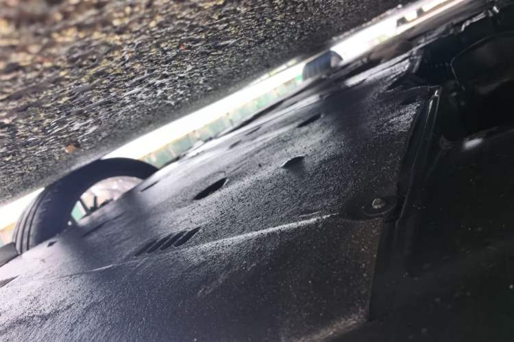 Used Porsche Panamera 2024 Panamera 2.9T Chassis Front Right