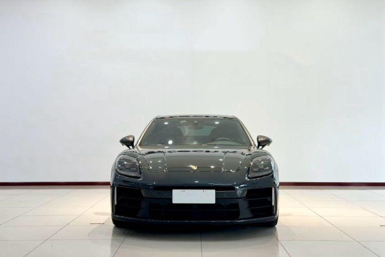Used Porsche Panamera 2024 Panamera 2.9T Exterior 1