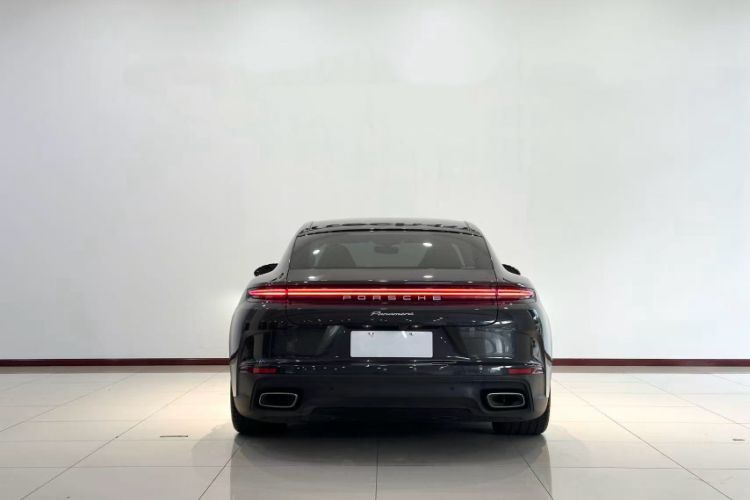 Used Porsche Panamera 2024 Panamera 2.9T Exterior 4