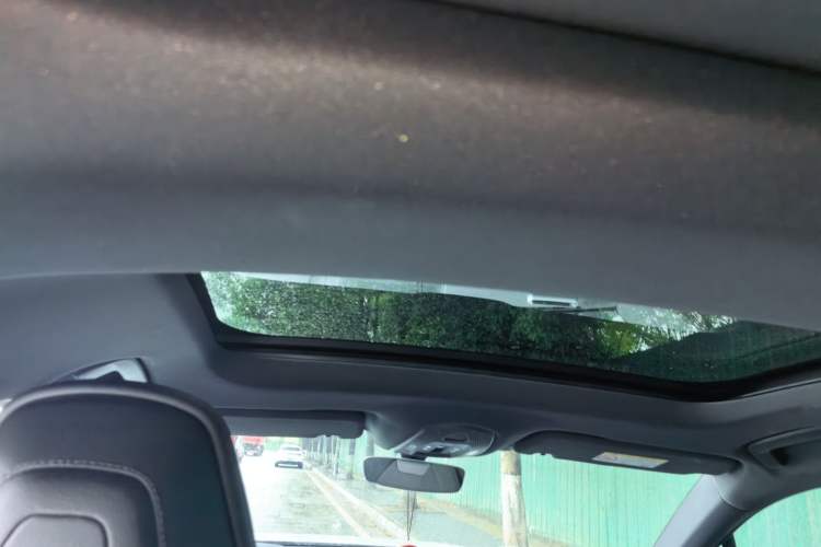 Used Porsche Panamera 2024 Panamera 2.9T Headliner