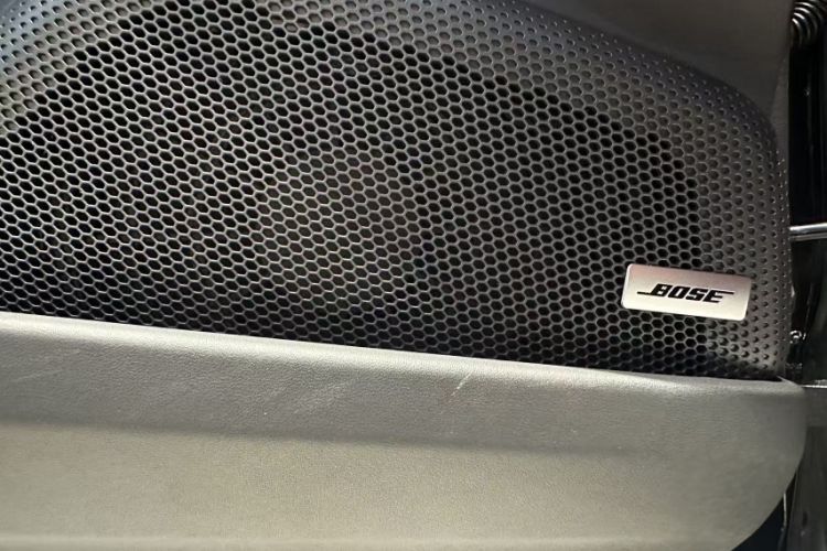 Used Porsche Panamera 2024 Panamera 2.9T Interior 1