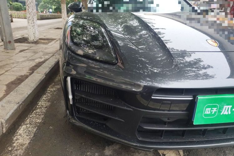 Used Porsche Panamera 2024 Panamera 2.9T Right Front Headlight