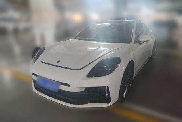 Used Porsche Panamera 2024 Panamera 2.9T