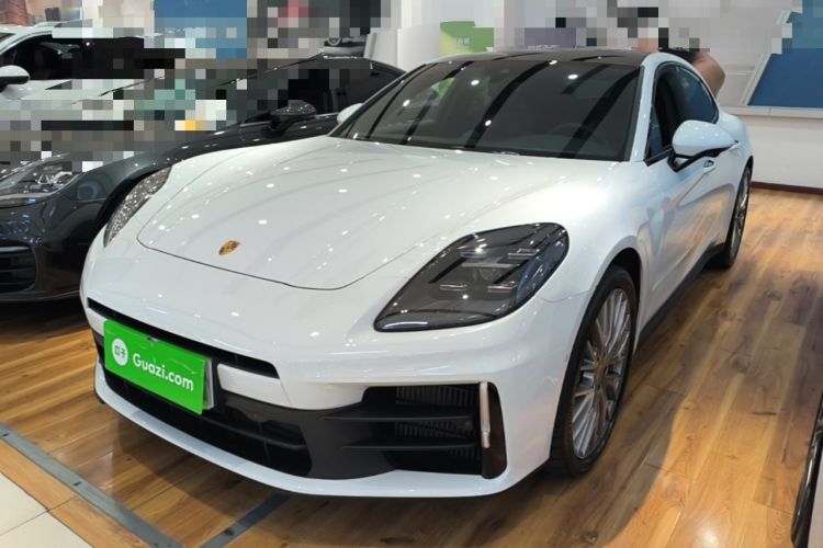 Porsche Panamera 2024 Panamera 2.9T