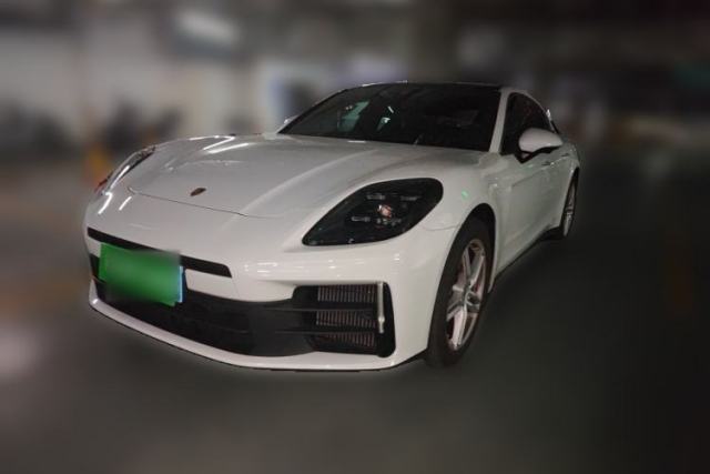 Used Porsche Panamera 2024 Panamera 2.9T
