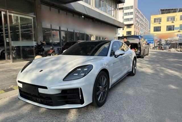 Used Porsche Panamera 2024 Panamera 2.9T