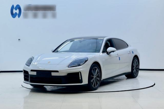 Used Porsche Panamera 2024 Panamera Executive Long Wheelbase 2.9T