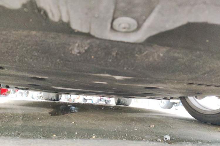 Used Porsche Panamera 2024 Panamera 2.9T Chassis Front