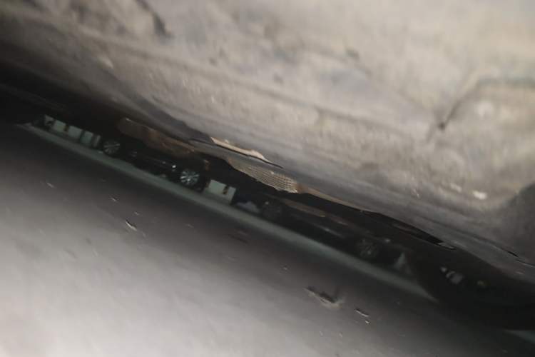 Used Porsche Panamera 2024 Panamera Executive Long Wheelbase 2.9T Chassis Front Right