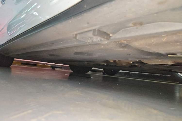 Used Porsche Panamera 2024 Panamera 2.9T Chassis Front Right