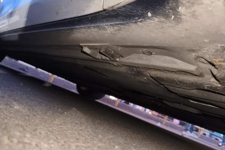 Used Porsche Panamera 2024 Panamera 2.9T Chassis Front Right