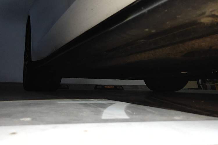 Used Porsche Panamera 2024 Panamera 2.9T Chassis Front Right