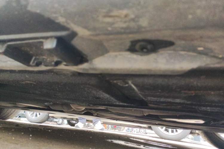 Used Porsche Panamera 2024 Panamera 2.9T Chassis Front Right