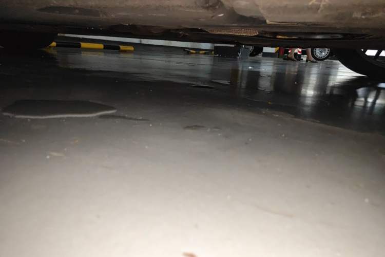 Used Porsche Panamera 2024 Panamera 2.9T Chassis Front Right