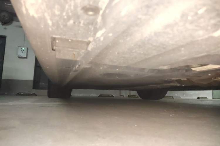 Used Porsche Panamera 2024 Panamera Executive Long Wheelbase 2.9T Chassis Front Right