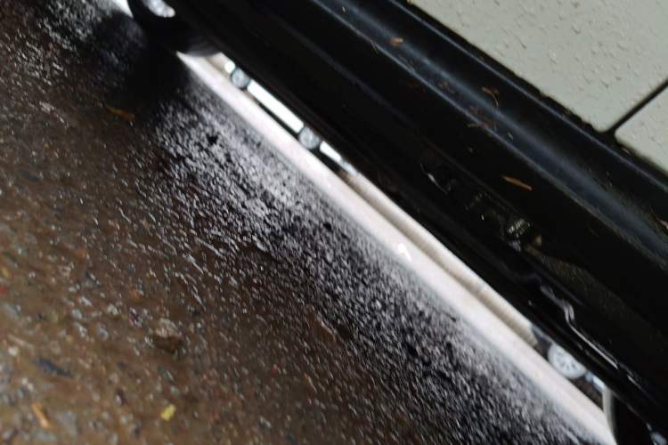Used Porsche Panamera 2024 Panamera 2.9T Chassis Front Right