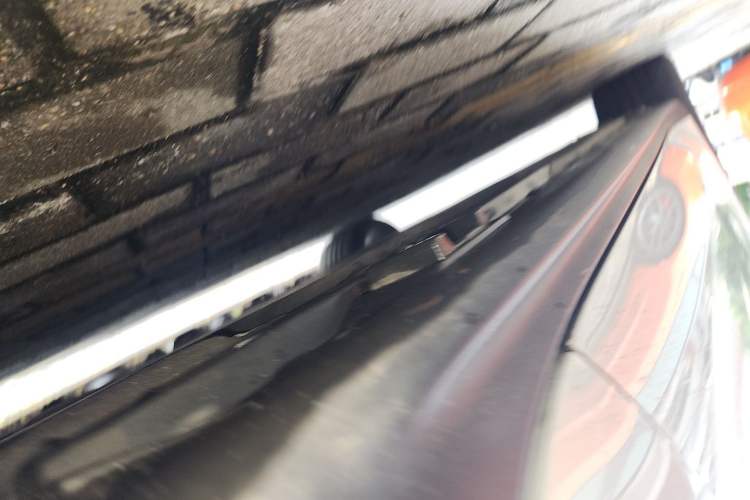 Used Porsche Panamera 2024 Panamera 2.9T Chassis Front Right