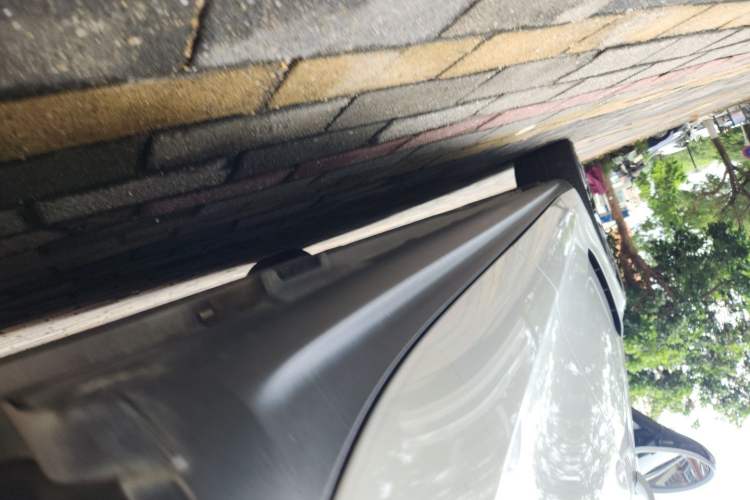 Used Porsche Panamera 2024 Panamera 2.9T Chassis Rear Left