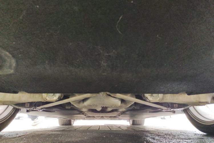 Used Porsche Panamera 2024 Panamera 2.9T Chassis Rear