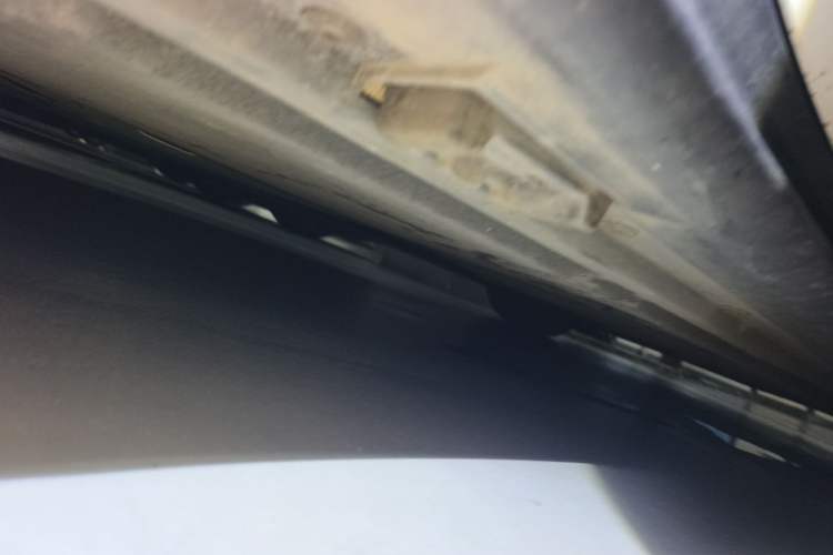 Used Porsche Panamera 2024 Panamera 2.9T Chassis Rear Right