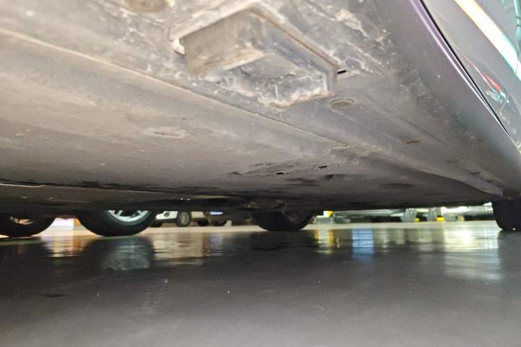 Used Porsche Panamera 2024 Panamera 2.9T Chassis Rear Right