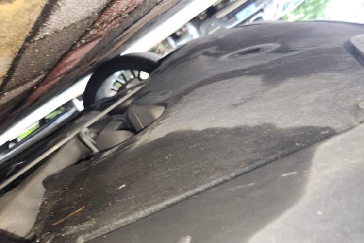 Used Porsche Panamera 2024 Panamera 2.9T Chassis Rear
