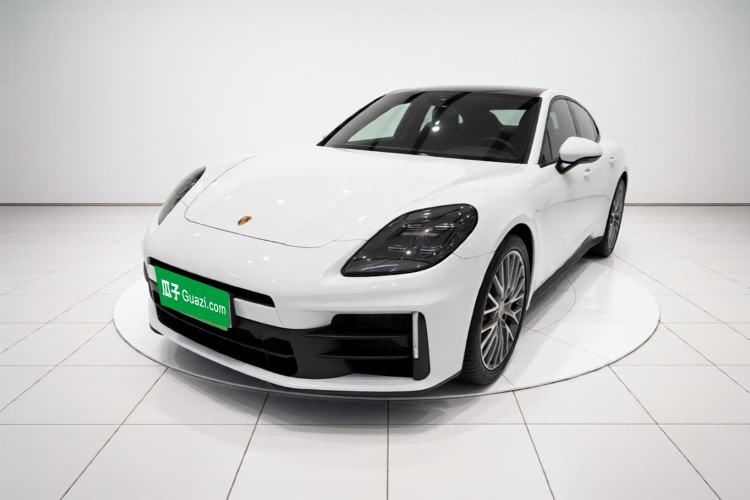 Porsche Panamera 2024 Panamera 2.9T
