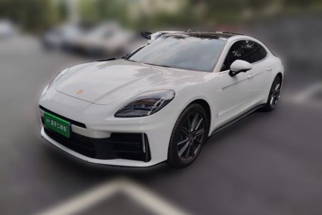 Used Porsche Panamera 2024 Panamera 2.9T