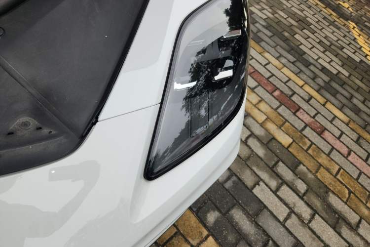 Used Porsche Panamera 2024 Panamera 2.9T Engine Bay Left