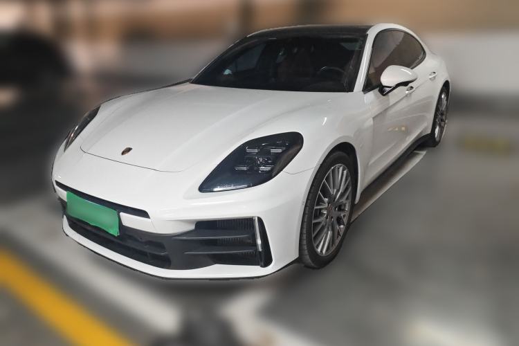 Porsche Panamera 2024 Panamera 2.9T