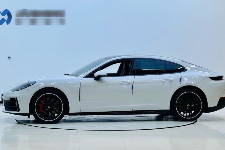 Used Porsche Panamera 2024 Panamera 2.9T Exterior 1