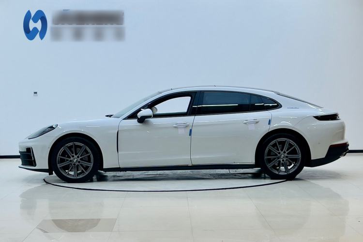 Used Porsche Panamera 2024 Panamera Executive Long Wheelbase 2.9T Exterior 1